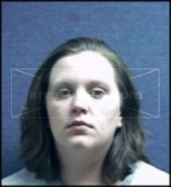 Kandi Rose Huff
