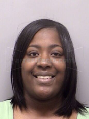 Amber Latrice Mcmillian