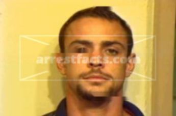 Michael Ray Parker