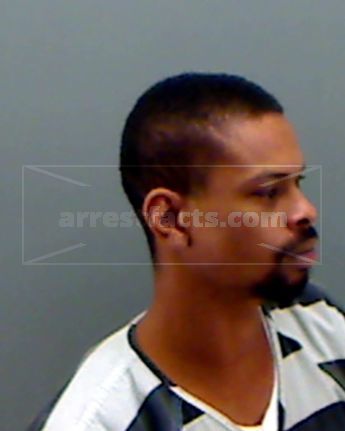 Brandon Lamar Mcleod