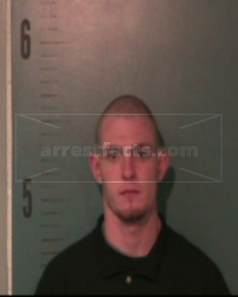 Nicholas Branden Covington