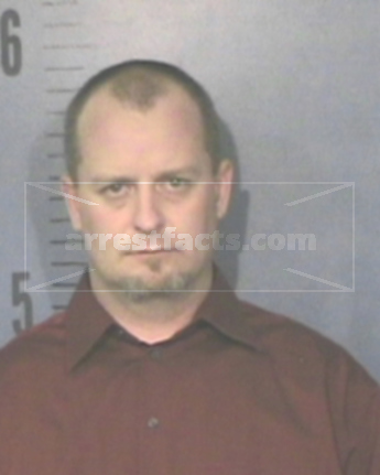 Michael Shane Sims