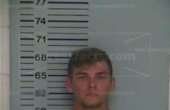 Austin Tyler Ledford