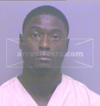 Randell Roshawn King