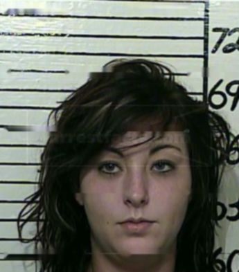 Jessica Leann Rich