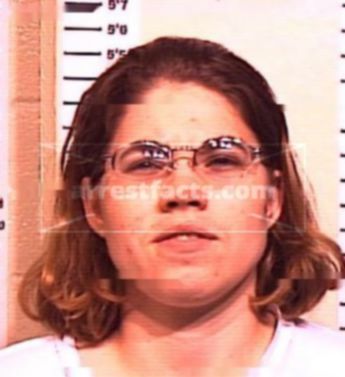 Crystal Elaine Shumate