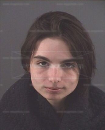 Amanda Nicole Zimmerman