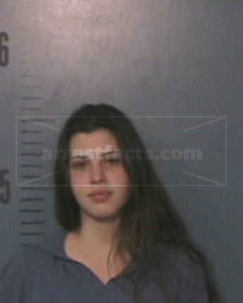 Desiree Nicole Gandall