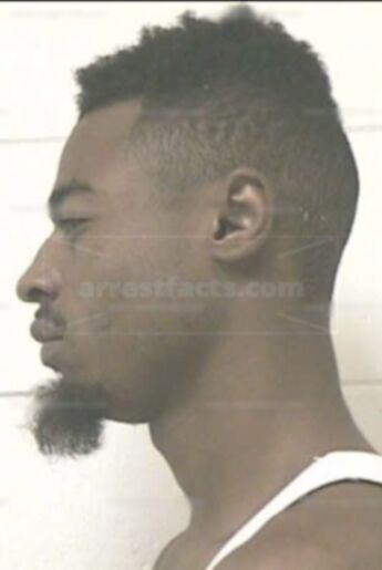 Nyron Ali Walker