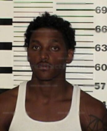 Damarkus Lee Lestrick