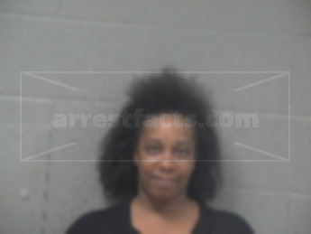 Andrea Renea Patton