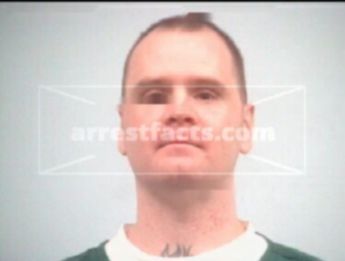 Michael Wade Ashby