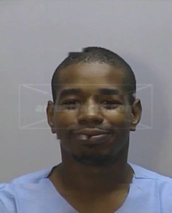 Anthony Rayshawn Mclendon