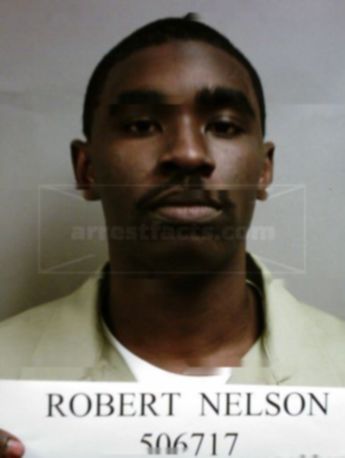 Robert Levette Nelson