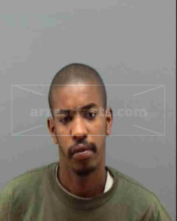 Jamal Ameer Hudson