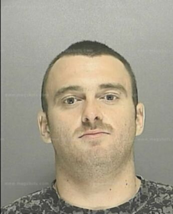Nathan John Foley