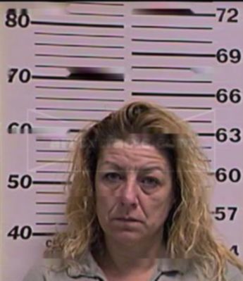 Shelly Lynn Fugitt