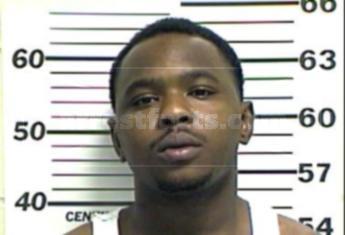 Marcquis Deevermont Utley