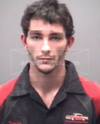 Travis Jordan Webb