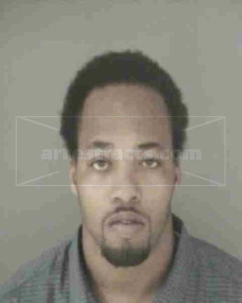 Travis Dontay Johnson