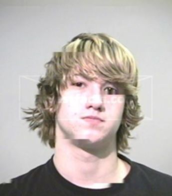 Travis Wayne Wallace