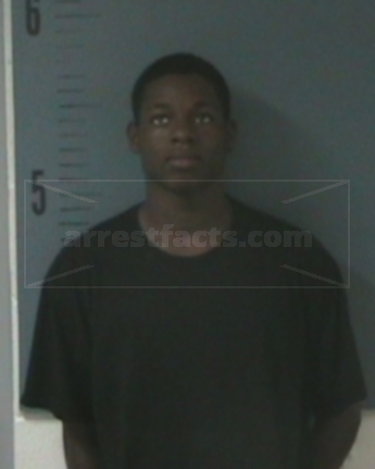 Lamar Darius Sonnier