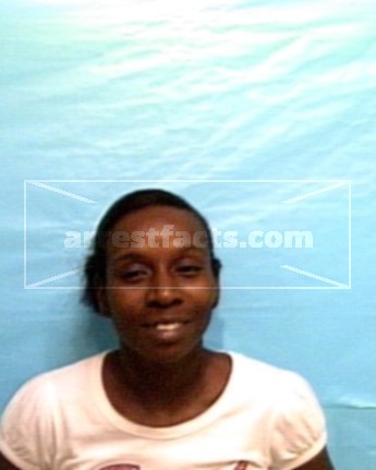 Latonya Laneese Scott