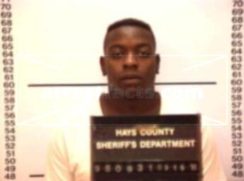 Lamount Dewayne Harvey