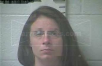 Cassandra Hope Brock