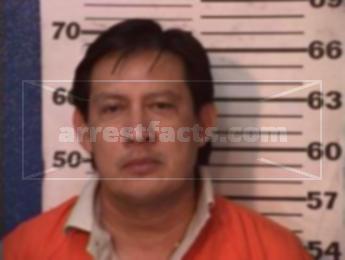 Abel Martinez Alonzo