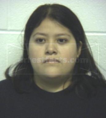 Ruth Naemi Hernandez