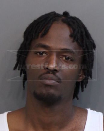 Demetrius Dewayne Poindexter