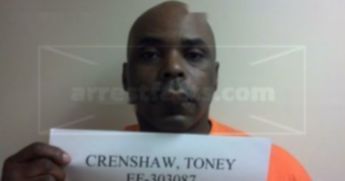 Toney Crenshaw