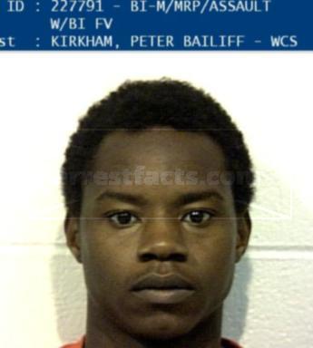 David Maurice Bellfiled