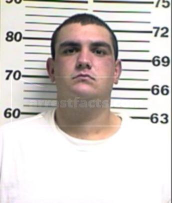 Michael Jason Miers