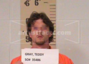 Teddy Walton Gray