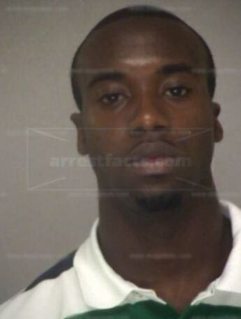 Kelvin Montrell Robinson