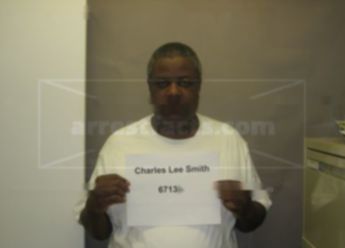 Charles Lee Smith