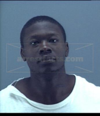 Anthony Dewayne Toliver