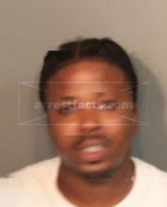 Eldred Jermaine Allen