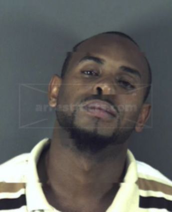 Trammel Jermaine Richardson