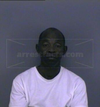 Melvin Charles Traylor