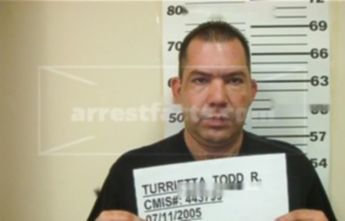 Todd Robert Turrietta