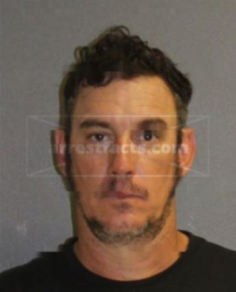 Steven Matthew Cochran
