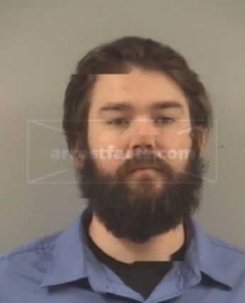 Colin William Wilson