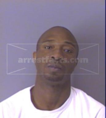 Dexter Lamar Robinson