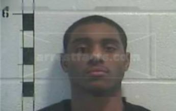 Tevin Deshawn Humphrey