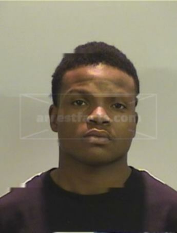 Frenshon Kendrell Mack