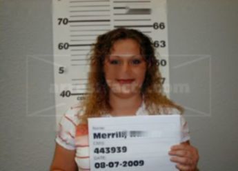 Kandis Lynn Merrill