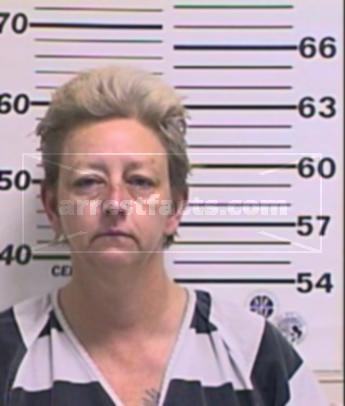 Laurie Jean Stone